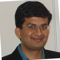 Rupesh Patel Email & Phone Number