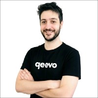 Qeevo Group Employee Felipe Amaral's profile photo