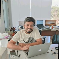 Inito Employee Siddharth Pattnaik's profile photo