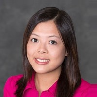 Copperleaf Employee Michelle Chan's profile photo