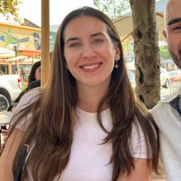 Epsilon Employee Grace Fraser's profile photo