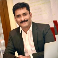 CCiRE Employee Sijo Jose''s profile photo