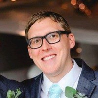 University of Houston Employee Jeff Storms's profile photo