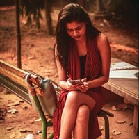 nThrive Employee Anjali Sood's profile photo