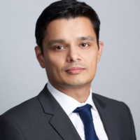 Point72 Employee Akshay Bhatnagar's profile photo