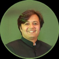 Serosoft: A leading educational software company Employee Imran Qureshi's profile photo