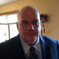 Fiserv Employee Bill Boyle's profile photo