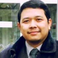 Shafiec UNU Jogja Employee Widya Pudjibudojo's profile photo