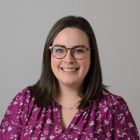 UConn School of Nursing Employee Amanda Moreau's profile photo