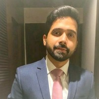 Shiprocket Employee Vineet Garg's profile photo