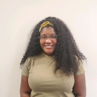 Khalisha Pullen Email & Phone Number