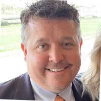 MiddleGround Capital Employee David Eubank's profile photo