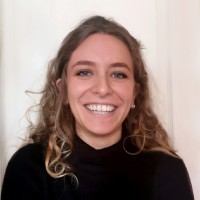 Theodo FinTech Employee Marie Zorayan's profile photo