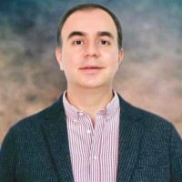AirGroup Employee Mehti Gahramanov's profile photo