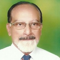 IT Employee Haridas Kp's profile photo
