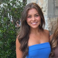 Stone Building Company Employee Preslee Williams's profile photo