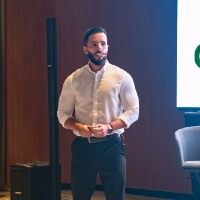 Banco Ganadero S.A. Employee Alvaro Gentili's profile photo