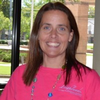 Highlands Medical Center Employee Teresa Bates's profile photo