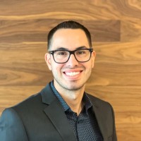 MediCipher Employee Cameron Erickson's profile photo