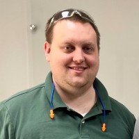 Peachtree Packaging & Display Employee John Cannavan's profile photo