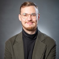 ClickDimensions Employee Kevin Kelbe's profile photo