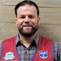 Lowe's Companies, Inc. Employee Danny Teixeira's profile photo