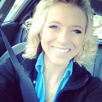 Park Sterling Bank Employee Brittiany Haas's profile photo