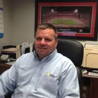 Enervise, LLC Employee Rick Davy's profile photo