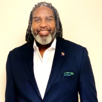 360 Digital Marketing LLC Employee Chris Redd's profile photo