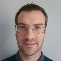3C Expertises Employee Etienne Lagnoux's profile photo