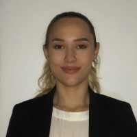 INUIKII AG Employee Naomi Ciuca's profile photo
