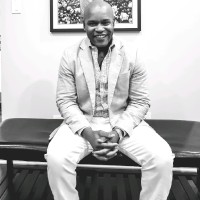 Myticas Consulting Employee Lloyd Barker's profile photo