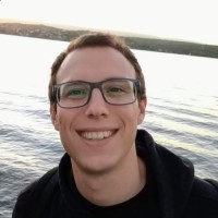 eSolutions SA Employee Luciano Terziotti's profile photo