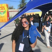 Proativa Jr Employee Luana de Oliveira Sá Bezerra's profile photo