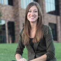 Lifeway Christian Resources Employee Brooke Dudley's profile photo