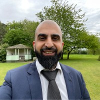 Oasis Community Learning Employee Waseem Mohammad's profile photo