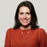 Mekle Employee Siri Horn's profile photo