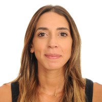 Dina Sharara Email & Phone Number