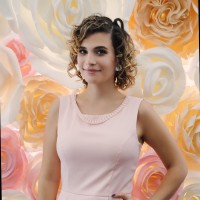 Aigyl Abdullaeva's profile photo