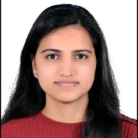 Simran Choudhary Email