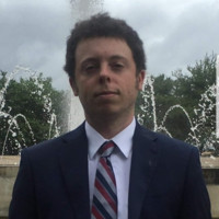 Heads Up Technologies Employee Joshua Wood's profile photo