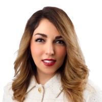 Cardinal Point Capital Management, ULC Employee Tina Jalali's profile photo