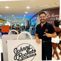Johnny Rockets Employee Álan Torres's profile photo