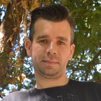 STS FLOORING DISTRIBUTORS LIMITED Employee Andrew England's profile photo