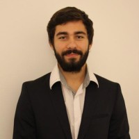 Orège SA Employee Maxime Oudot's profile photo