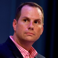 Cape Cod Baseball League Employee Shawn McBride's profile photo