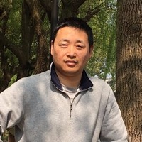 DeepMap, Inc. Employee Qianggen Yang's profile photo