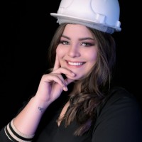 Projeta Infraestrutura Employee Daiane Bezerra Coimbra's profile photo