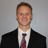 Enwork Employee Collin Bowers's profile photo