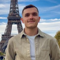 Webbing Employee Mateusz Sadzik's profile photo
